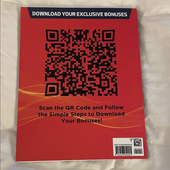 ATI TEAS Study Guide Set - Picture 5 of 14